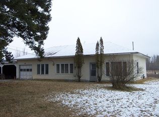 1470 N Fork Rd, Columbia Falls, MT 59912