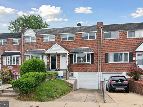 3605 Bandon Dr, Philadelphia, PA 19154