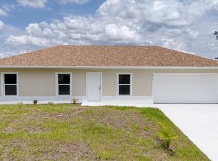 1816 Long Beach Dr, Lehigh Acres, FL 33972