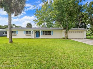 397 Tolley Ave, Melbourne, FL 32934