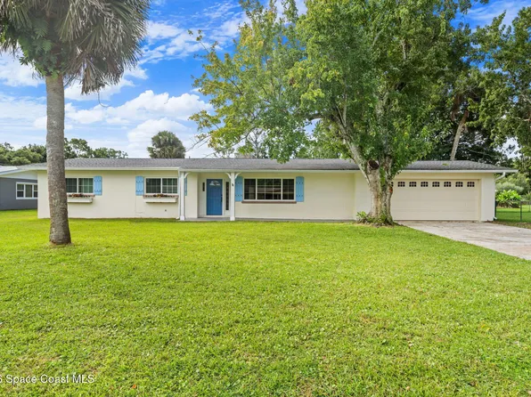 397 Tolley Ave, Melbourne, FL 32934