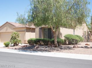 500 Hidden Garden Pl, Henderson, NV 89012