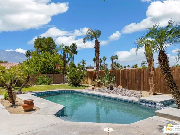 36760 Avenida Del Sol, Cathedral City, CA 92234