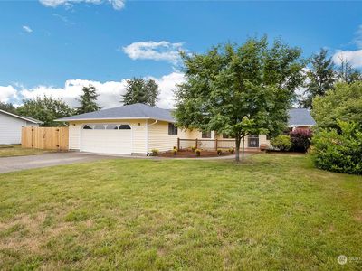 3740 Stikes Drive SE, Olympia, WA, 98503