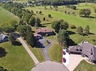 N819 Fairway Dr, Fort Atkinson, WI 53538