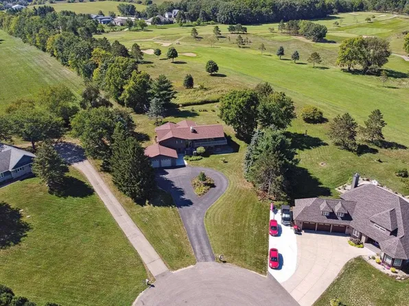 N819 Fairway Drive, Fort Atkinson, WI 53538