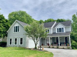 2273 Ballard Way, Ellicott City, MD 21042