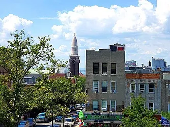 Rented by Brooklyn Property Group LLC