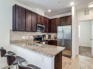 30th St Townhomes, Austin, TX 78705