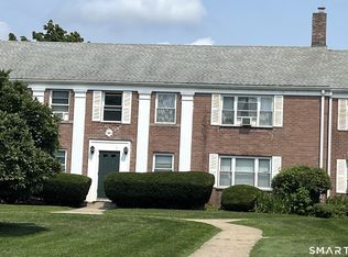 First Fairlawn, Stamford, CT 06902