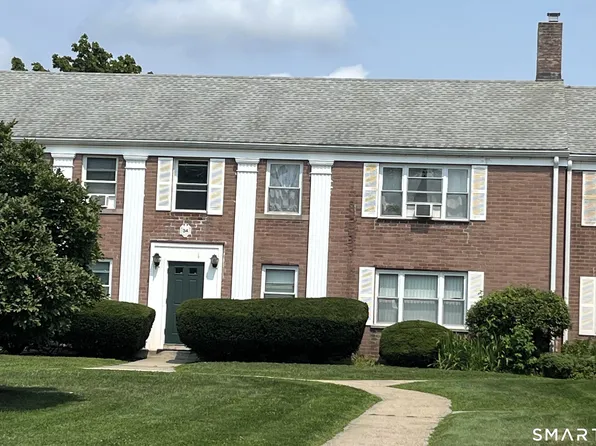 34 Standish Road #4, Stamford, CT 06902