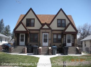 2915 Reed Ave APT 5, Cheyenne, WY 82001
