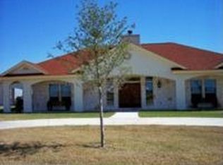 2910 Dauer Ranch Rd, New Braunfels, TX 78130