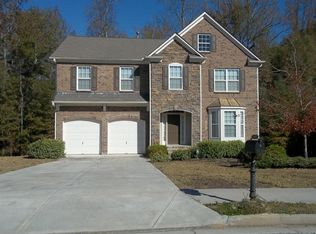 1365 Revel Cove Dr SW, Conyers, GA 30094