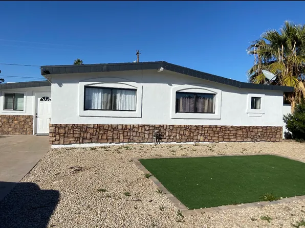 2218 E Arbor Cir, Mesa, AZ 85204