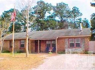 308 E McClure Cir, Castle Hayne, NC 28429