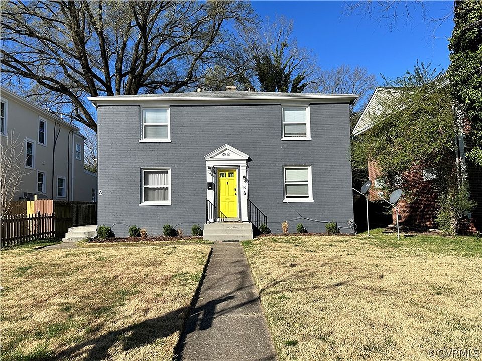 1st image of 4818 Chamberlayne Ave