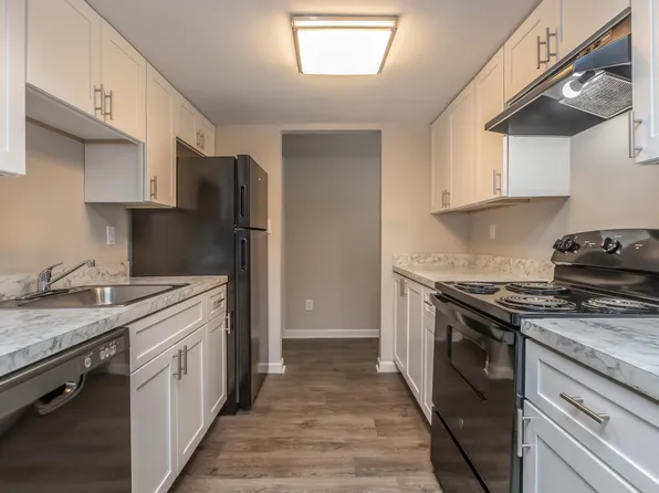 The Preserve at Camp Creek