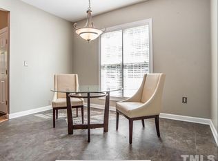 204 Pine Mill Ln, Apex, NC 27502