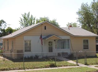 604 Whipple Ave, Canon City, CO