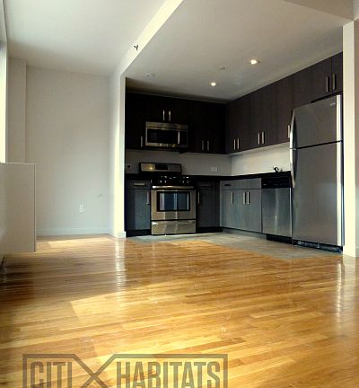 5th image of 537 W 27th St APT 3C