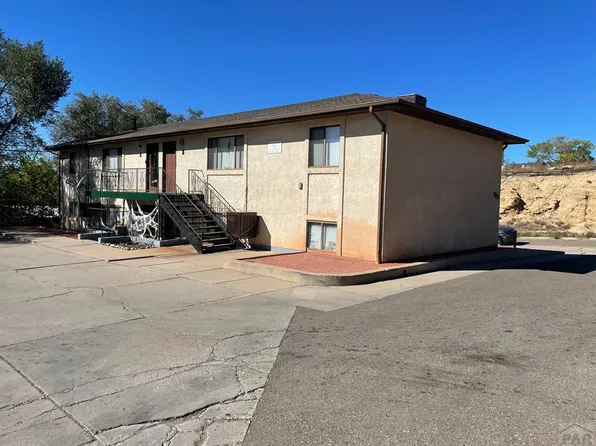 920 E 5th St, Pueblo, CO 81001