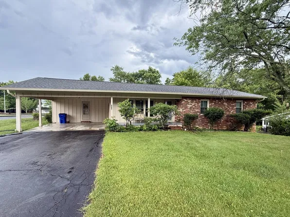 2112 Peerless Rd NW, Cleveland, TN 37311