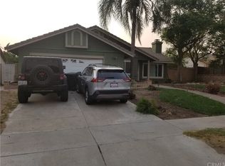 10538 Linden Ave, Bloomington, CA 92316