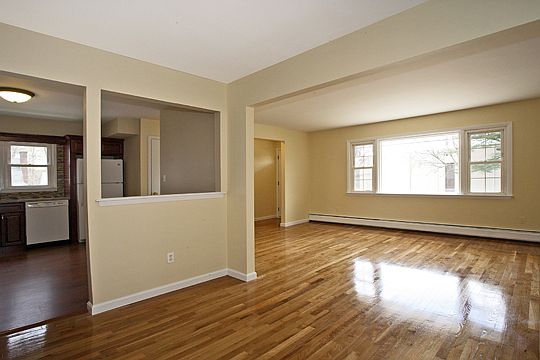 Dining, living room 1st floor