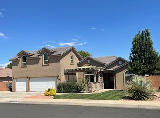 2385 S Pasture Ln, Washington, UT 84780