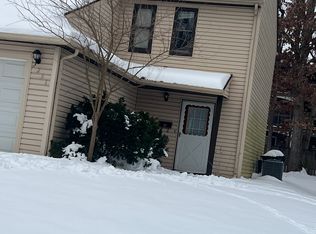 2231 Grierson Pl, Fairborn, OH 45324