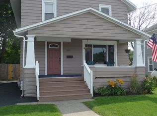 605 Shady Dr, Endwell, NY 13760