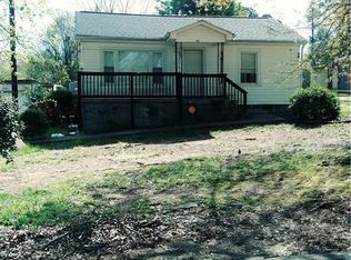 427 Thompson St, Pendleton, SC 29670