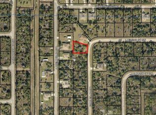 2918 Fowler Ave SW, Palm Bay, FL 32908