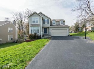 16851 Francis West Ln, Dumfries, VA 22026