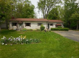 2835 Little York Rd, Dayton, OH 45414