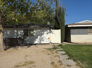 44940 17th St W, Lancaster, CA 93534