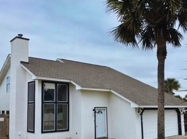 4014 Holiday Dr, Panama City Beach, FL 32408