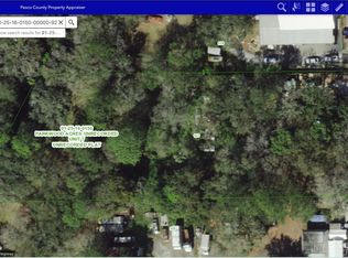 12103 Hicks Rd, Hudson, FL 34669