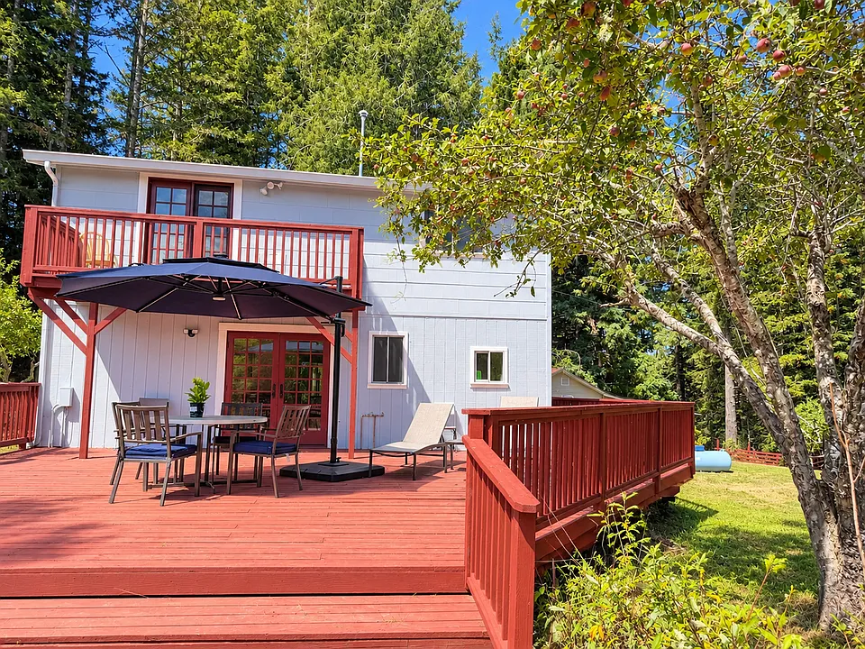 4155 Old Railroad Grade Rd