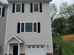 1200 Bluemoon Dr, Harrisonburg, VA 22801