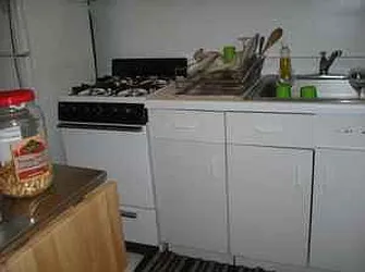 Rented by Fireside Realty