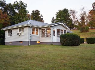 13525 Subway Dr SE, Cumberland, MD 21502