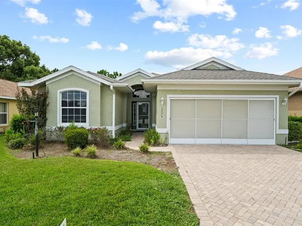 1775 W Shanelle Path, Lecanto, FL 34461