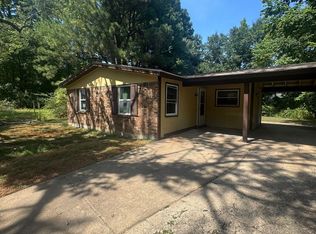 4244 Hobson Rd, Memphis, TN 38128