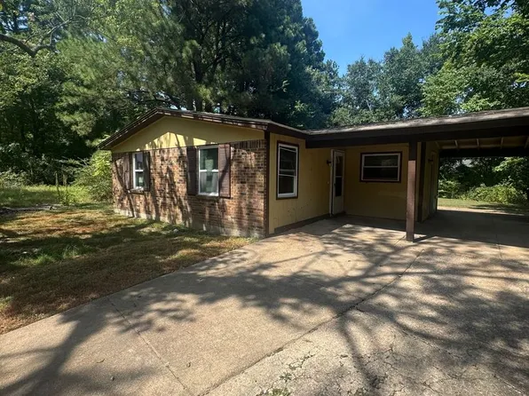 4244 Hobson Rd, Memphis, TN 38128