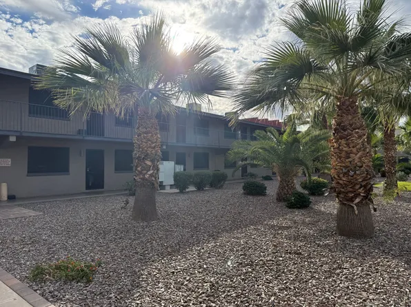 809 E Vogel Ave, 809 E Vogel Ave APT 1, Phoenix, AZ 85020
