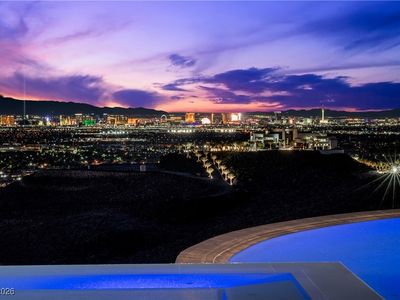716 Dragon Peak Dr, Henderson, NV, 89012