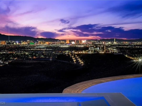 716 Dragon Peak Dr, Henderson, NV 89012