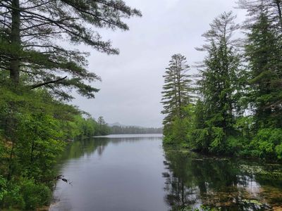 238 Ricker Mill Road, Groton, VT, 05046